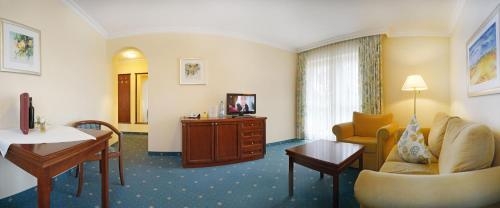 Imagen general del Hotel Vital Vallaster. Foto 3