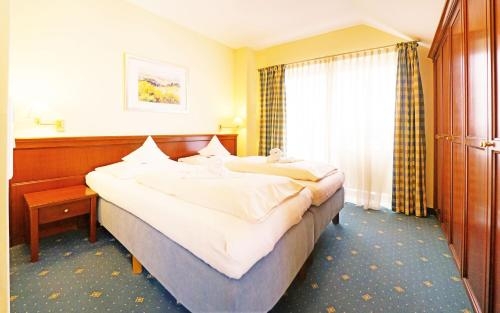 Imagen general del Hotel Vital Vallaster. Foto 4