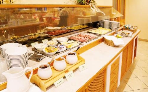 Imagen general del Hotel Vital Vallaster. Foto 8