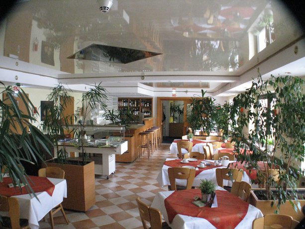 Imagen del bar/restaurante del Hotel Vitalesca. Foto 5