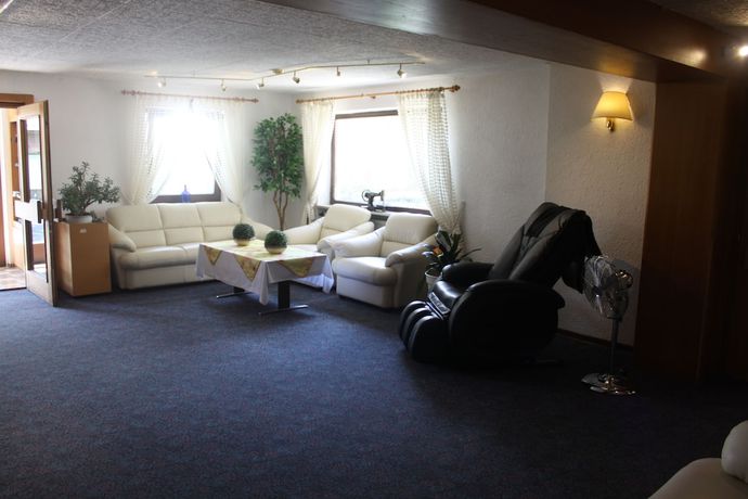 Imagen de los interiores del Hotel Vitalesca. Foto 17