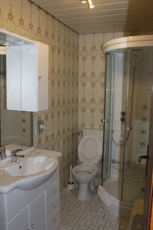 Imagen de la habitación del Hotel Vitalesca. Foto 11