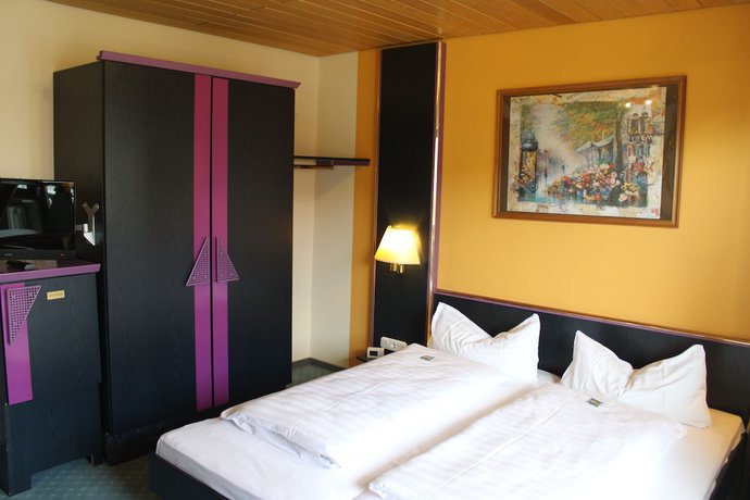Imagen de la habitación del Hotel Vitalesca. Foto 12