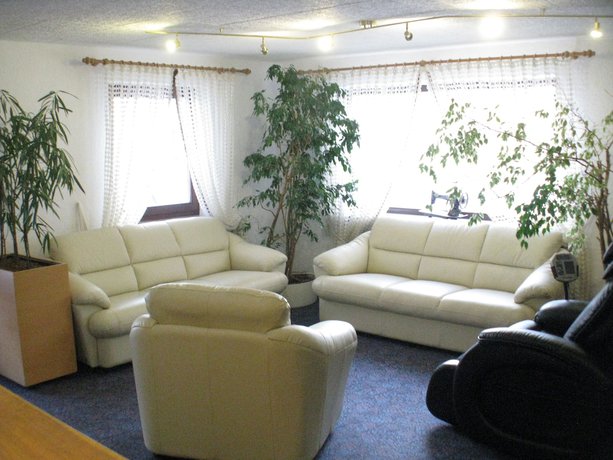 Imagen de los interiores del Hotel Vitalesca. Foto 19