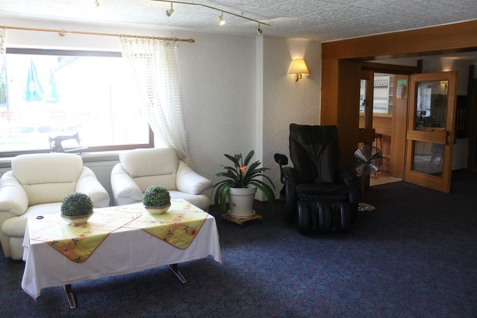 Imagen de los interiores del Hotel Vitalesca. Foto 20