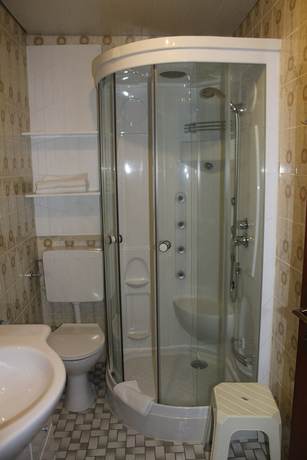Imagen de la habitación del Hotel Vitalesca. Foto 15