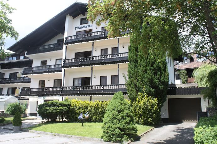 Imagen general del Hotel Vitalesca. Foto 3