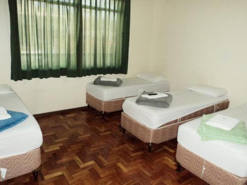 Imagen general del Hotel Vitaly 2. Foto 1