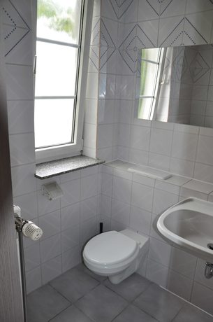 Imagen de la habitación del Hotel Vladi. Foto 4