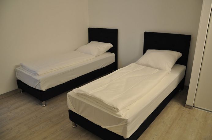Imagen de la habitación del Hotel Vladi. Foto 5