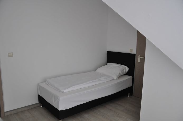Imagen de la habitación del Hotel Vladi. Foto 6