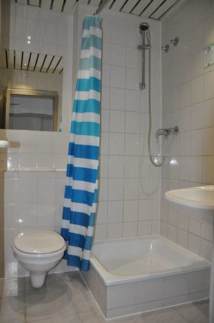 Imagen de la habitación del Hotel Vladi. Foto 9