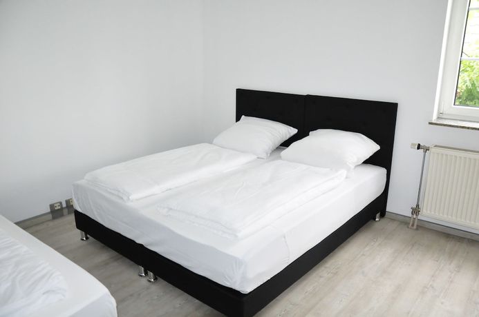 Imagen general del Hotel Vladi. Foto 1