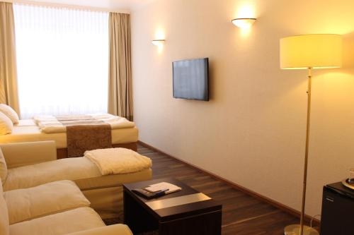 Imagen general del Hotel Von Stephan. Foto 3