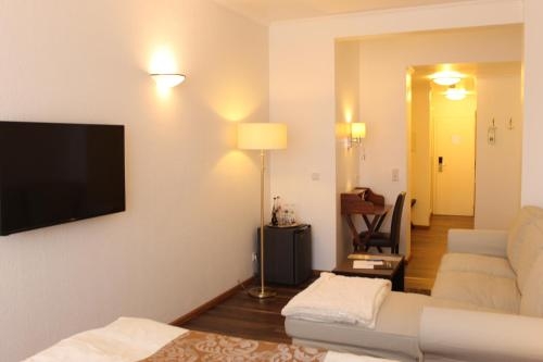 Imagen general del Hotel Von Stephan. Foto 4