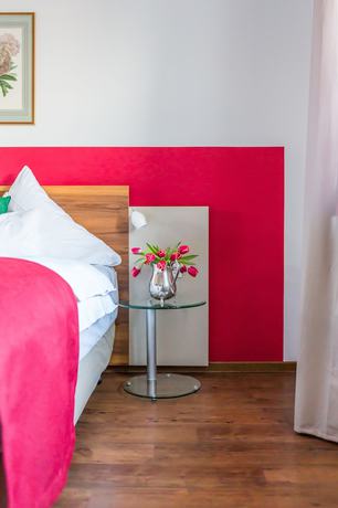 Imagen de la habitación del Hotel Vorderburg. Foto 8