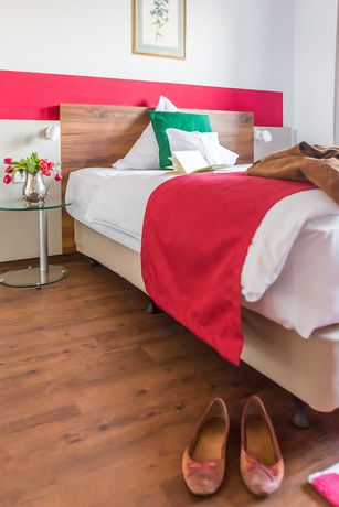 Imagen de la habitación del Hotel Vorderburg. Foto 10