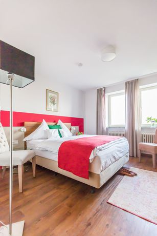 Imagen de la habitación del Hotel Vorderburg. Foto 11