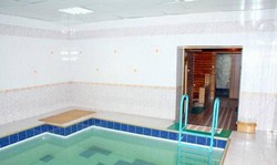 Imagen general del Hotel Vostok. Foto 3