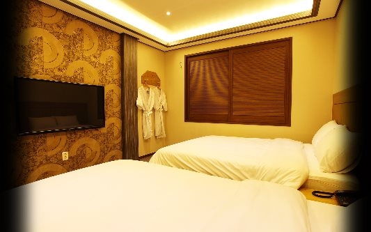 Imagen de la habitación del Hotel W Top-dong. Foto 4