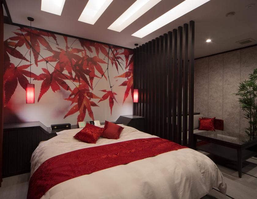 Imagen general del Hotel Wa Timeless Resort. Foto 11