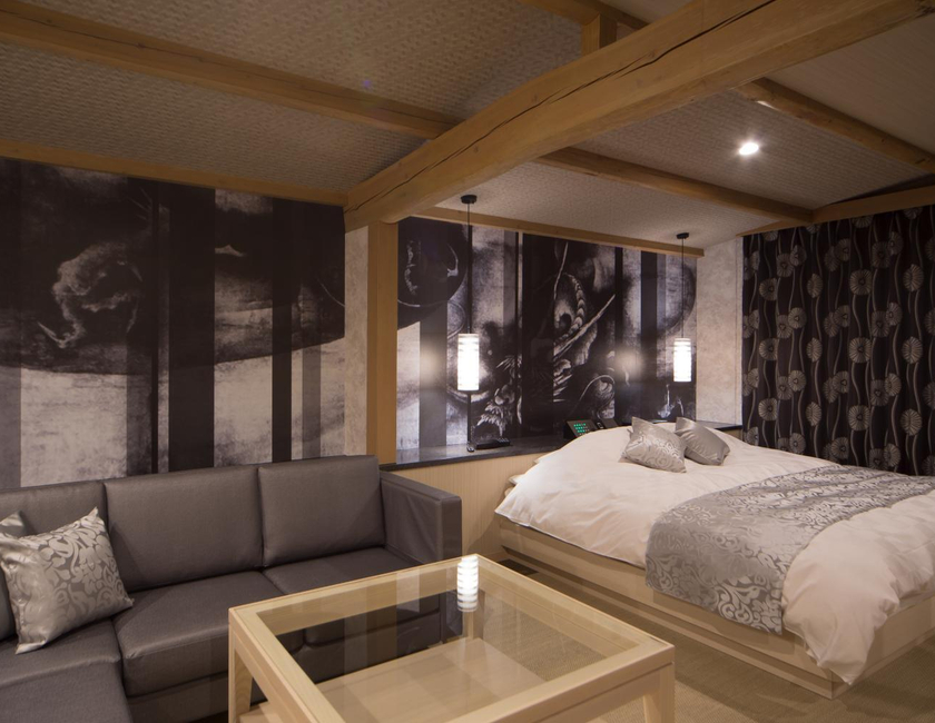 Imagen general del Hotel Wa Timeless Resort. Foto 16