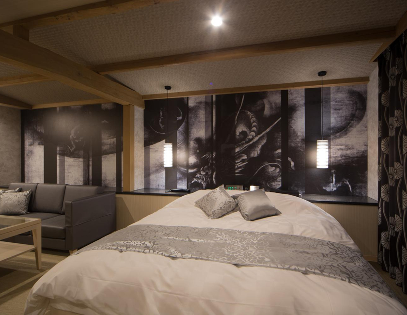 Imagen general del Hotel Wa Timeless Resort. Foto 17