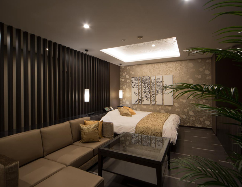 Imagen general del Hotel Wa Timeless Resort. Foto 18