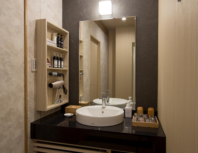 Imagen general del Hotel Wa Timeless Resort. Foto 19