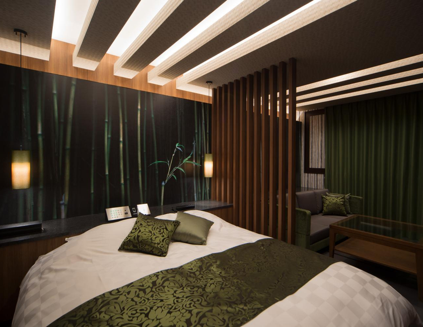 Imagen general del Hotel Wa Timeless Resort. Foto 25