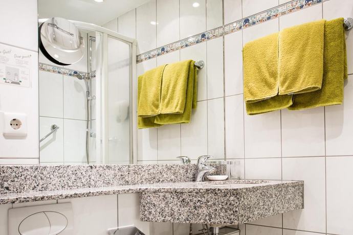Imagen de la habitación del Hotel Wagner, Bad Wimpfen. Foto 4