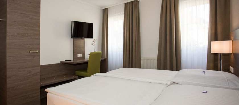 Imagen de la habitación del Hotel Wagner, Bad Wimpfen. Foto 6