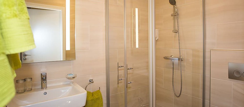 Imagen de la habitación del Hotel Wagner, Bad Wimpfen. Foto 8