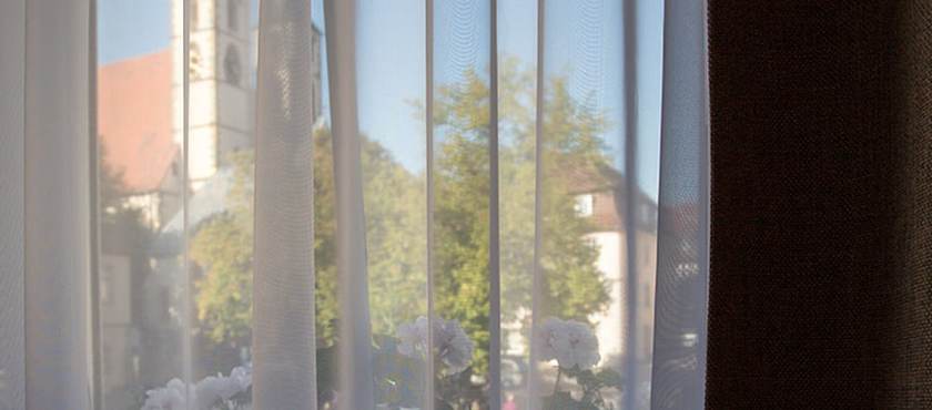 Imagen de la habitación del Hotel Wagner, Bad Wimpfen. Foto 9