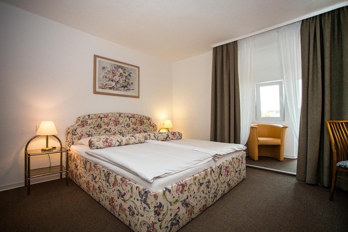 Imagen de la habitación del Hotel Wagner, Bad Wimpfen. Foto 10