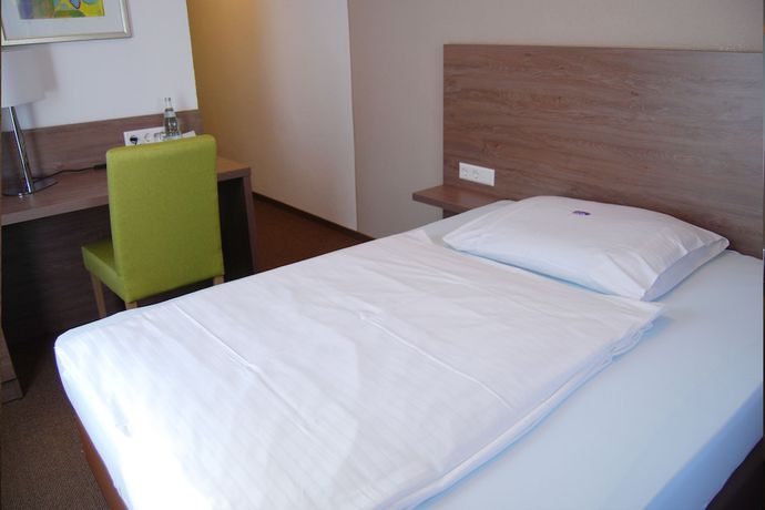 Imagen de la habitación del Hotel Wagner, Bad Wimpfen. Foto 11