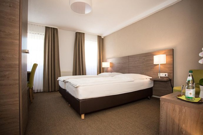 Imagen de la habitación del Hotel Wagner, Bad Wimpfen. Foto 12