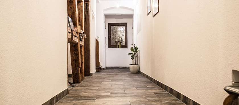 Imagen general del Hotel Wagner, Bad Wimpfen. Foto 1