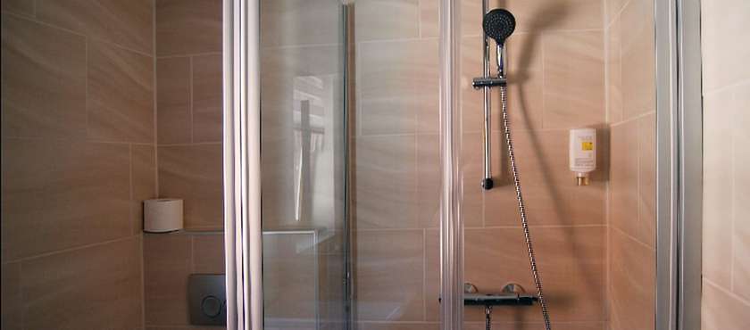 Imagen de la habitación del Hotel Wagner, Bad Wimpfen. Foto 15
