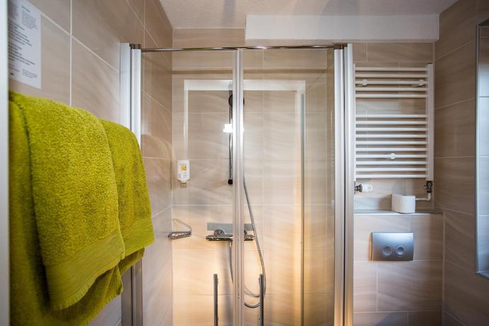 Imagen de la habitación del Hotel Wagner, Bad Wimpfen. Foto 18