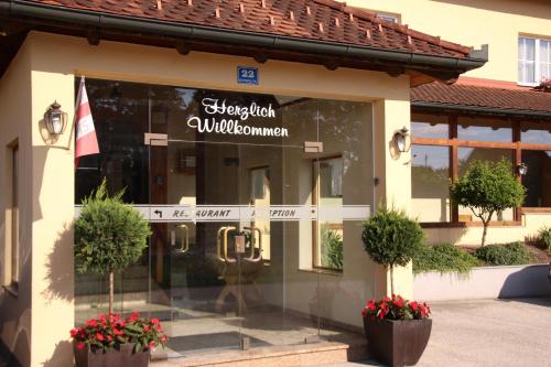 Imagen general del Hotel Wahlmüller. Foto 1