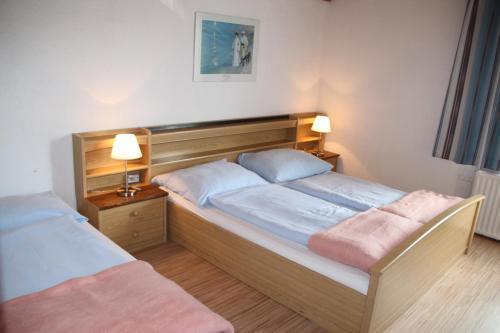 Imagen de la habitación del Hotel Wahlm&uuml;ller. Foto 4