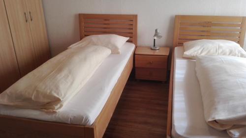 Imagen de la habitación del Hotel Wahlm&uuml;ller. Foto 5