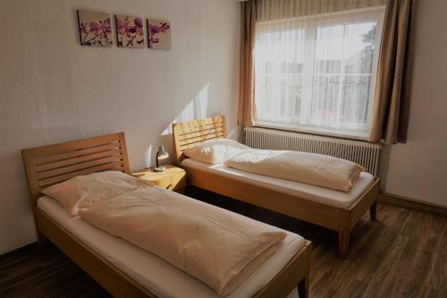 Imagen general del Hotel Wahlm&uuml;ller. Foto 3
