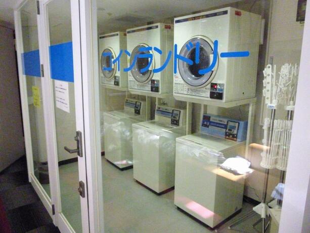 Imagen general del Hotel Wakow - Vacation STAY 21988v. Foto 20