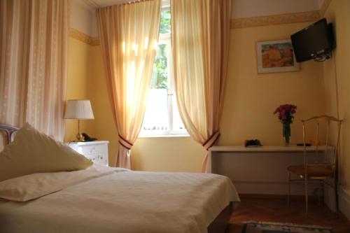 Imagen de la habitación del Hotel Waldfriede. Foto 7