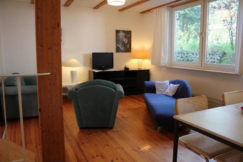 Imagen general del Hotel Waldfriede. Foto 1