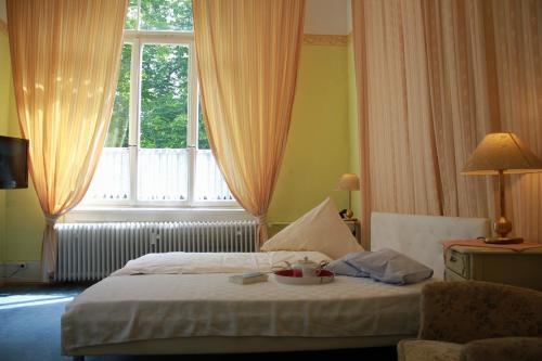 Imagen de la habitación del Hotel Waldfriede. Foto 8