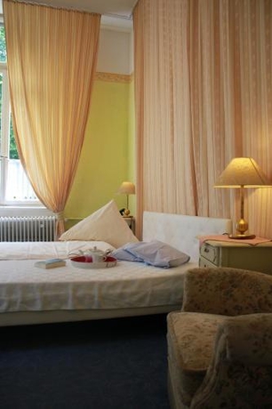 Imagen general del Hotel Waldfriede. Foto 2