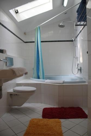 Imagen general del Hotel Waldfriede. Foto 3